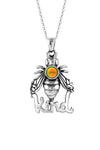 Bee Kind Pendant