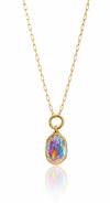 ACJ - Geo Pendant