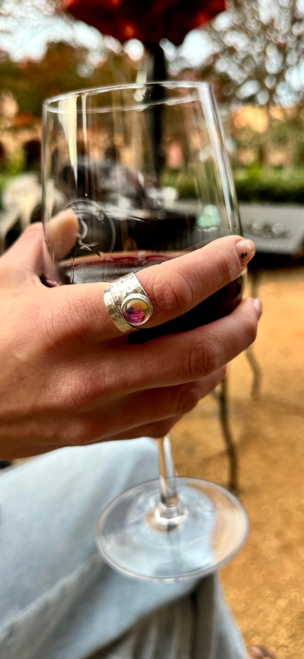 Checkout The Best & Unique Ring Collection by LeightWorks