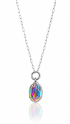 ACJ - Geo Pendant