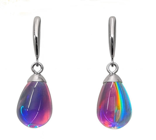 ACJ - Starlight Drop Earrings