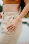 ACJ - Multi Stone (5mm) Bracelet