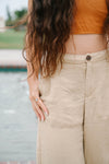 ACJ - Drop Cocktail Ring