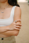ACJ - Turtle Ring