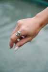 ACJ - Turtle Ring