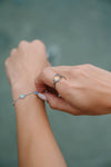 ACJ - Sunburst Ring