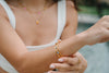 ACJ - Cuff Bracelet