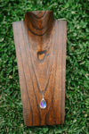 ACJ - Starlight Drop Pendant