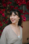 ACJ - Starlight Drop Earrings