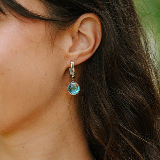 Dolce Earring 