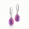 Dangle Crystal Drop Earrings