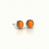 Crystal Small Stud Earrings