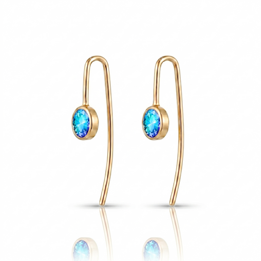 ACJ - Tiff Earrings