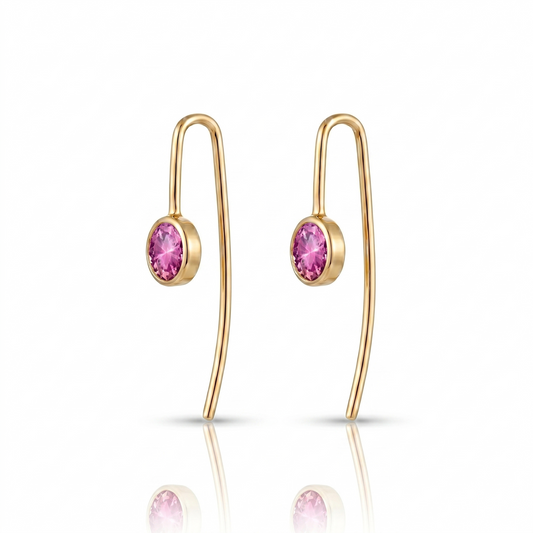 ACJ - Tiff Earrings