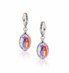 Geo Earrings