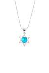 Star of David Pendant