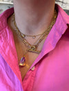 ACJ - Starlight Drop Pendant
