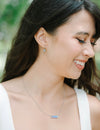 ACJ - Tiff Earrings