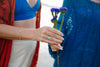 ACJ - Drop Cocktail Ring