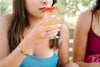 ACJ - Drop Cocktail Ring