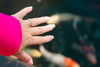 ACJ - Double Heart Ring