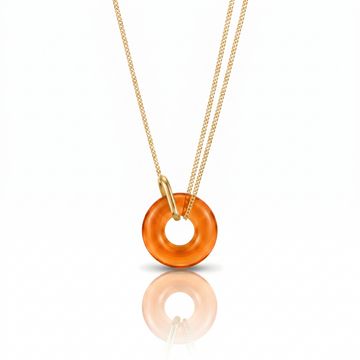 A refined statement piece that pairs timeless elegance with modern minimalism, designed to elevate everyday looks and special occasions alike