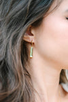 ACJ - Bar Earrings
