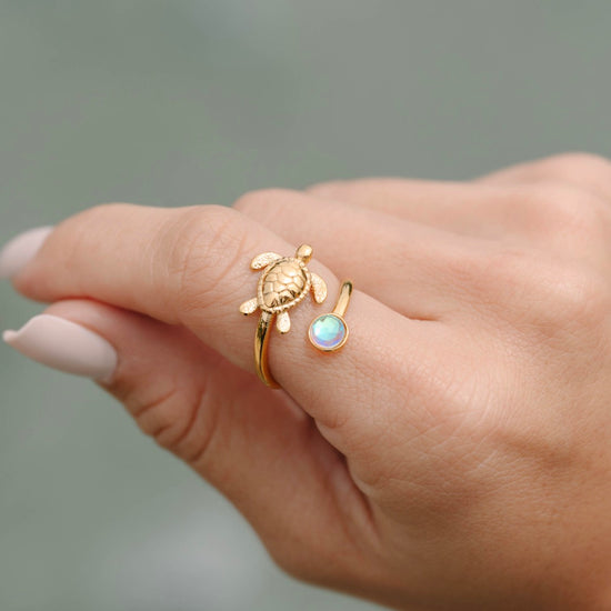 features a sculpted silhouette and smooth contours that sit comfortably on the finger, making it ideal for everyday wear or as a meaningful gift that sparks conversation and complements both casual and dress looks