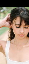 ACJ - Tiff Earrings