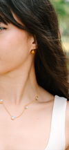 ACJ - Tiff Earrings
