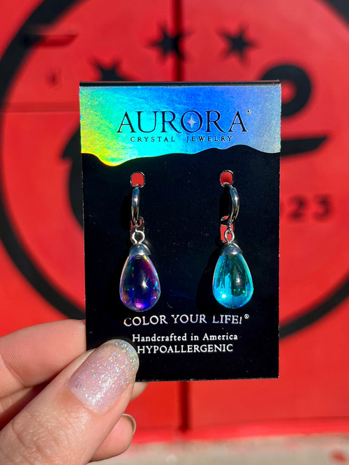 ACJ - Starlight Drop Earrings