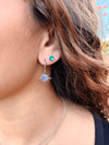 ACJ - Star Earrings
