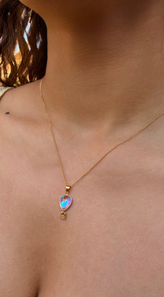 ACJ - Balloon Pendant