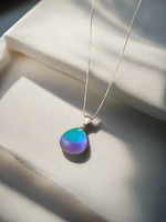 X-Small Drop Pendant