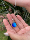 X-Small Drop Pendant