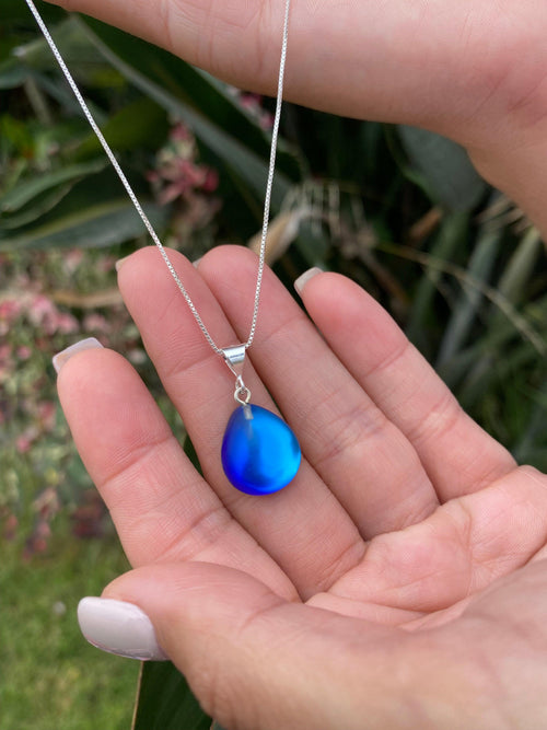 X-Small Drop Pendant
