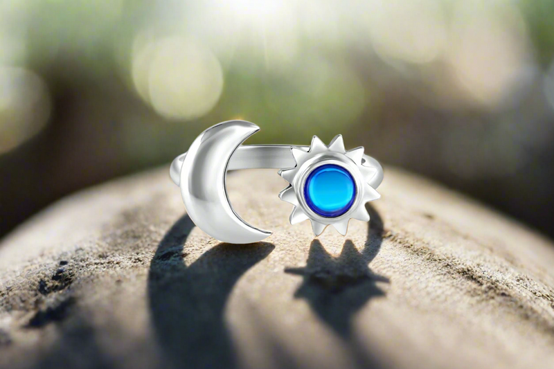 TEMPLE OF THE SUN】Luxor Ring ルクソール リング 9K GOLD TEMPLE OF THE SUN】Luxor Ring ルクソール リング 9K GOLD