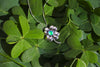 Clover Pendant