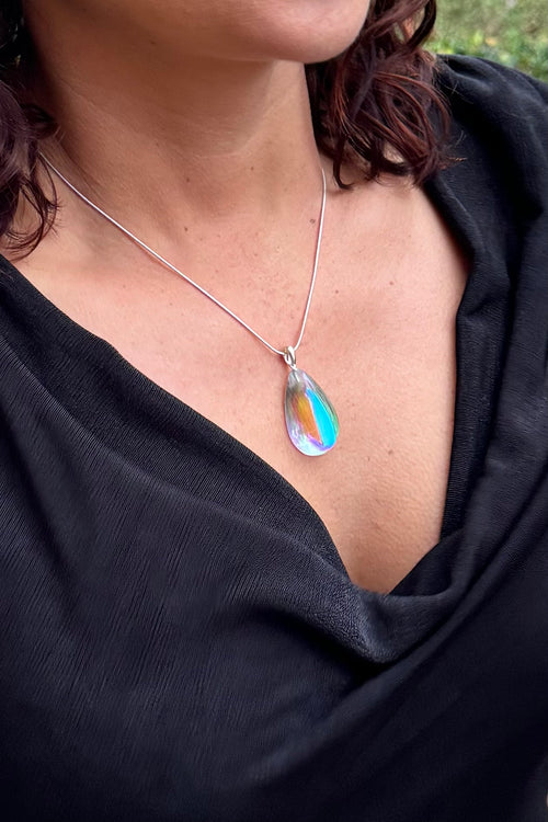 Medium Drop Pendant