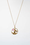 ACJ - Whales Tale Pendant