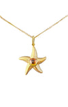 ACJ - Starfish Necklace