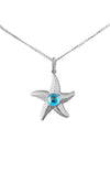 ACJ - Starfish Necklace