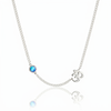 ACJ - Om Necklace