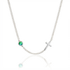 ACJ - Cross Necklace
