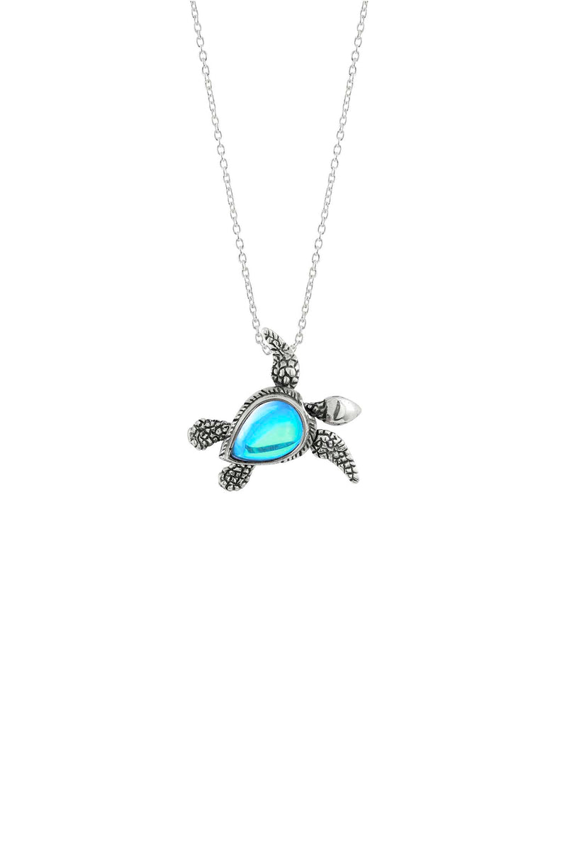 Sea Turtle SW Pendant