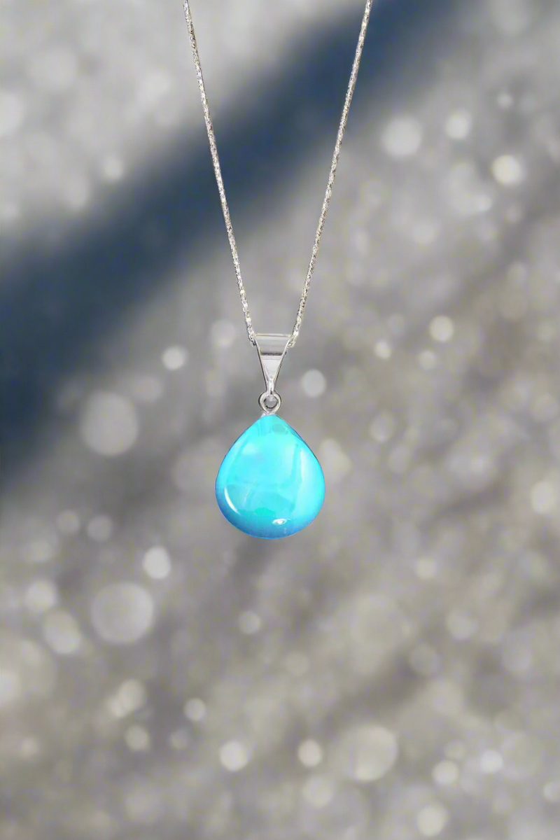 X-Small Drop Pendant