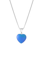 Small Heart Pendant