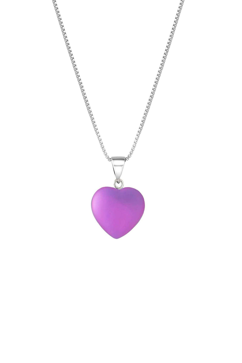 Small Heart Pendant