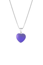 Small Heart Pendant