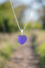 Small Heart Pendant